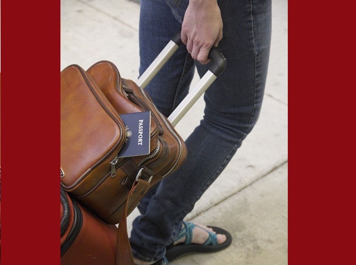 W Tczewie paszportu już nie wyrobisz. Winni... cudzoziemcy? W Tczewie paszportu już nie wyrobisz. Winni... cudzoziemcy?