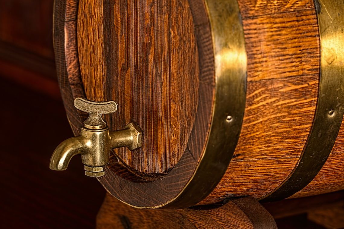 W Tczewie – „pełnia radości”, w Gniewie – „nędza”. Jaka jest historia tczewskiego piwa?
