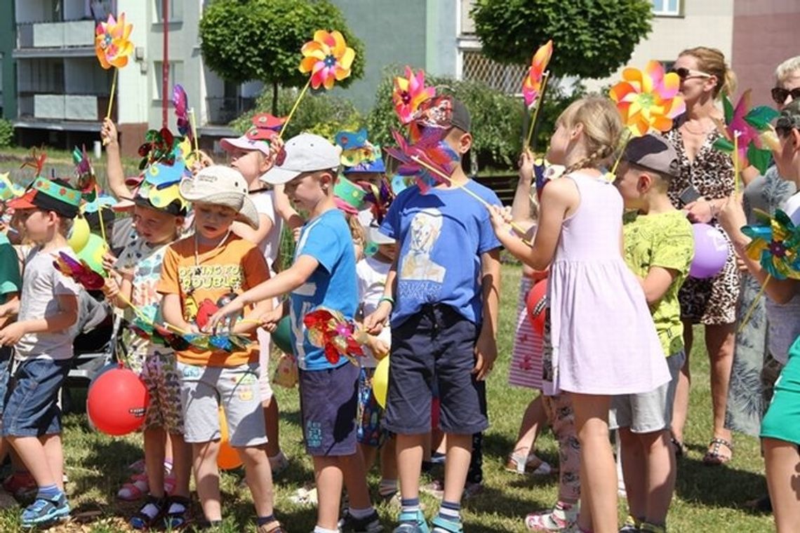 W Tczewie powstał „Motyli ogród” W Tczewie powstał „Motyli ogród”