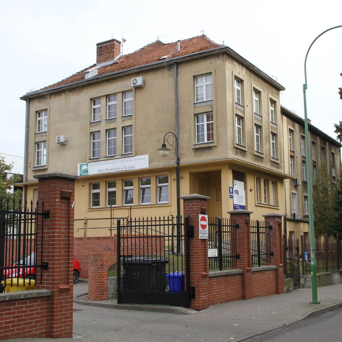 W Tczewie powstało Centrum Usług Wspólnych W Tczewie powstało Centrum Usług Wspólnych
