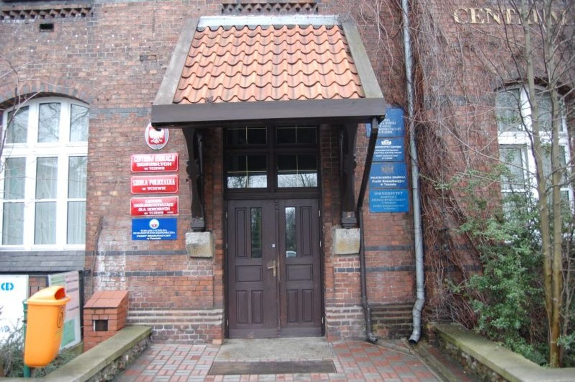 W Tczewie powstaną nowe wyższe uczelnie? W Tczewie powstaną nowe wyższe uczelnie?