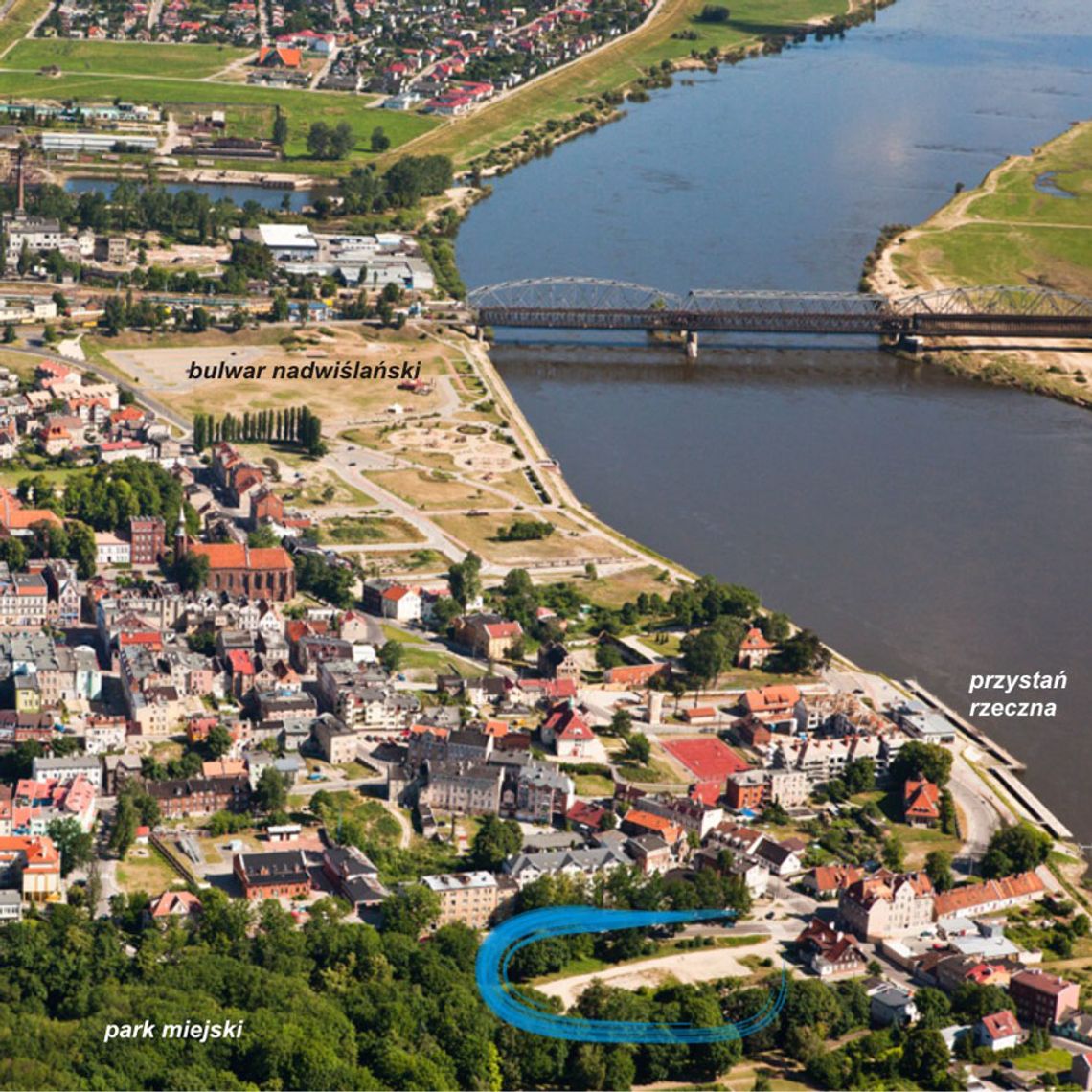 W Tczewie powstanie dom spokojnej starości? W Tczewie powstanie dom spokojnej starości?