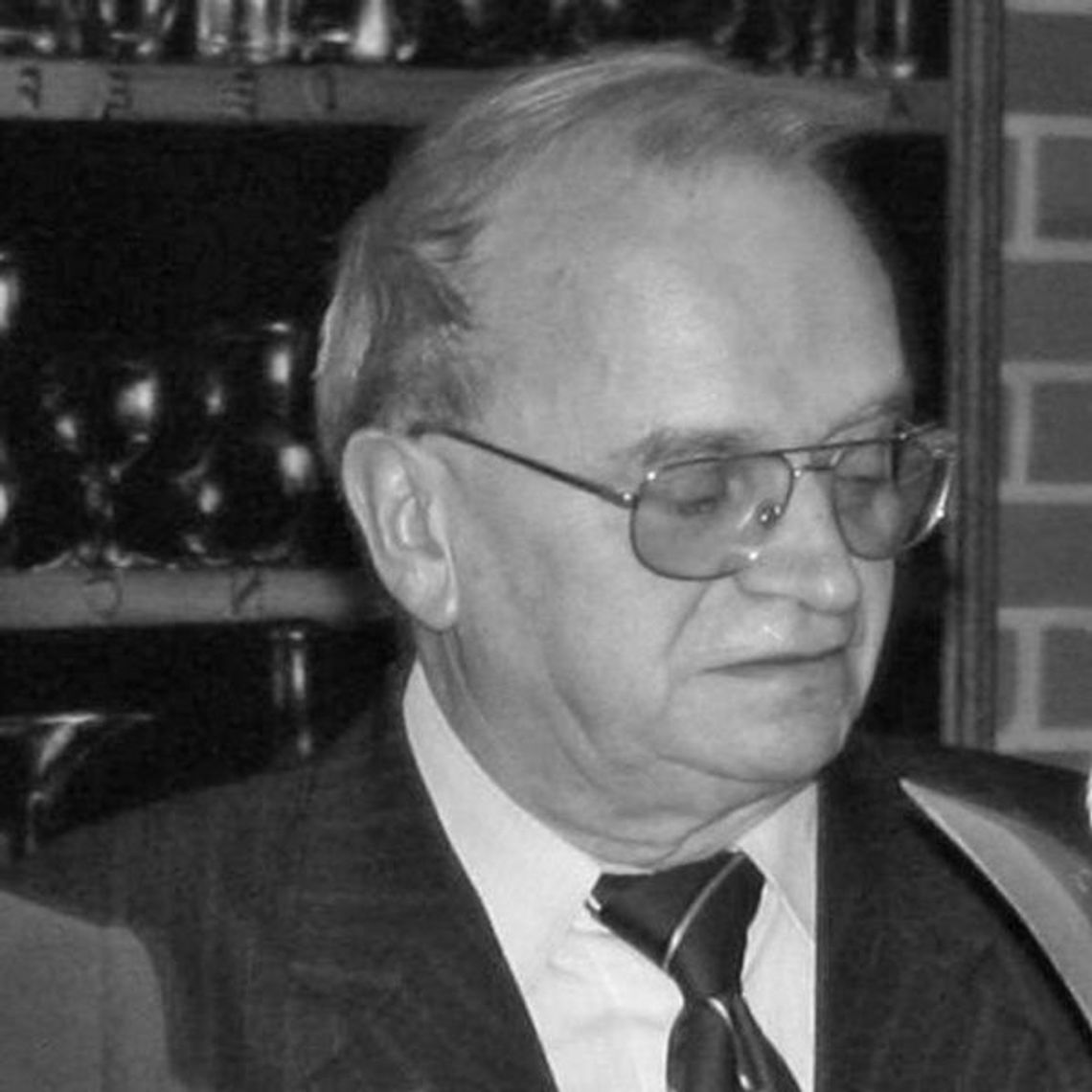 W tczewskim CKiS będzie sala imienia Janusza Kortasa W tczewskim CKiS będzie sala imienia Janusza Kortasa