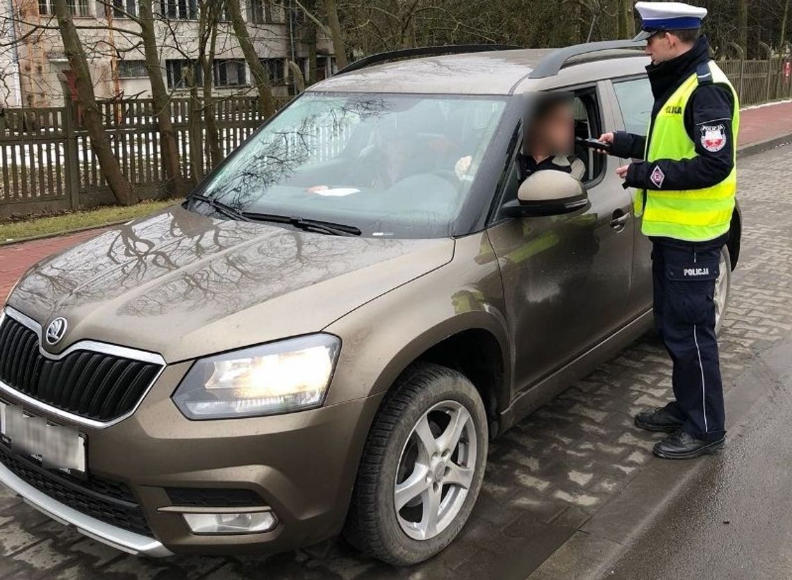 W terenie zabudowanym pędził peugeotem 108 km/h! W terenie zabudowanym pędził peugeotem 108 km/h!