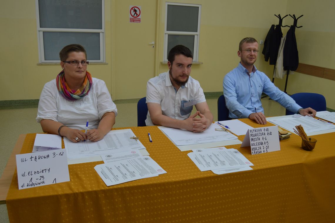 W tych komisjach wiało nudą! 1,97 proc. - to frekwencja w świetlicy w Kursztynie W tych komisjach wiało nudą! 1,97 proc. - to frekwencja w świetlicy w Kursztynie