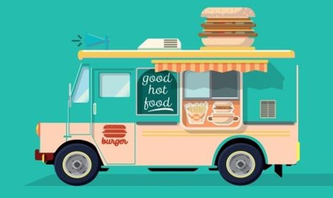 W weekend Zlot Food Tracków. Jedz za darmo z Gazetą Tczewską! W weekend Zlot Food Tracków. Jedz za darmo z Gazetą Tczewską!