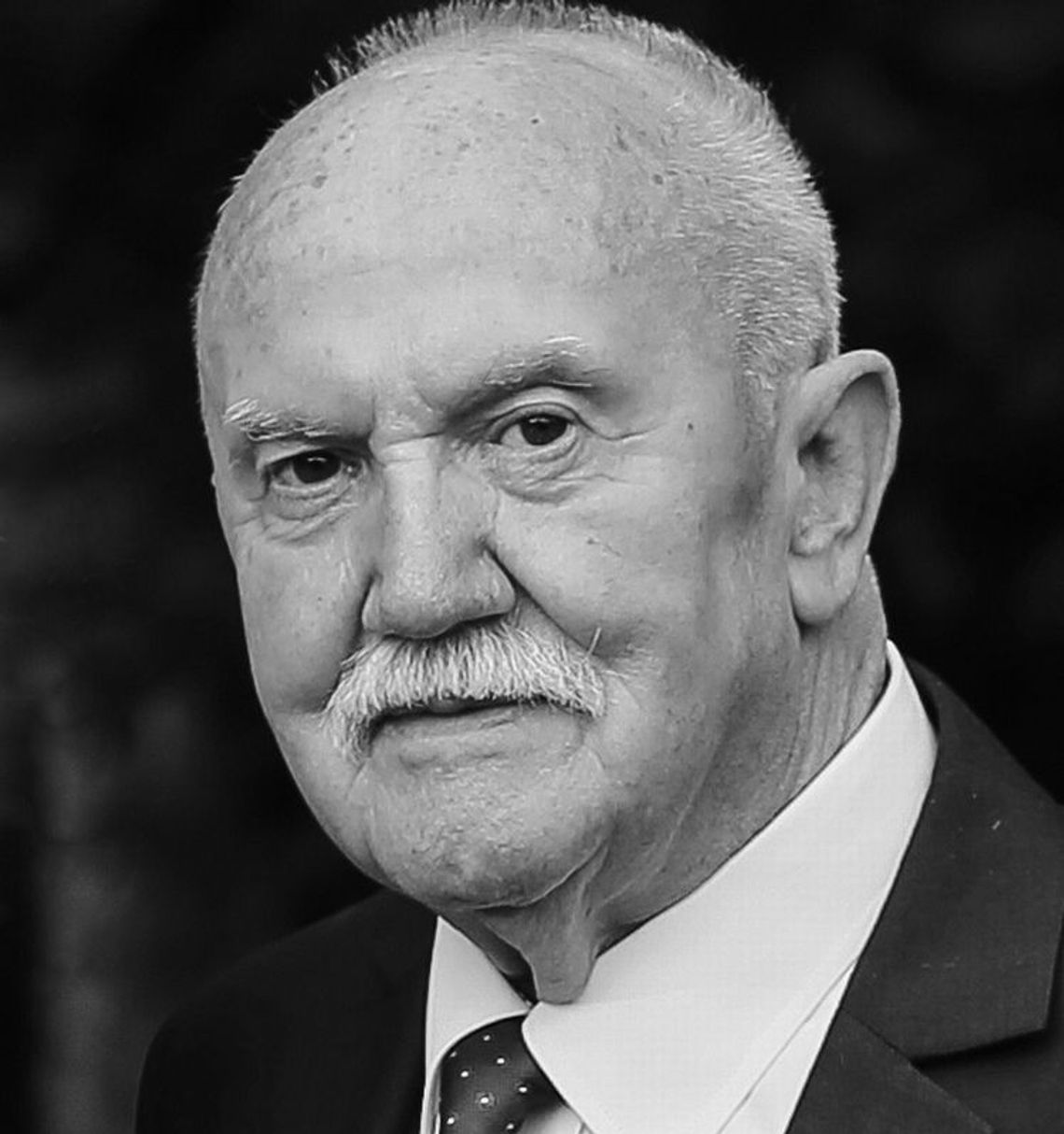 W wieku 75 lat odszedł Czesław Różanowski, wieloletni Komendant OHP w Tczewie