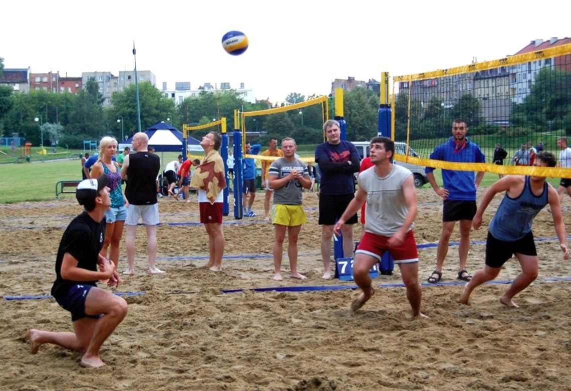 Walczyli w Gniewie, w Tczewie wygrała burza Walczyli w Gniewie, w Tczewie wygrała burza