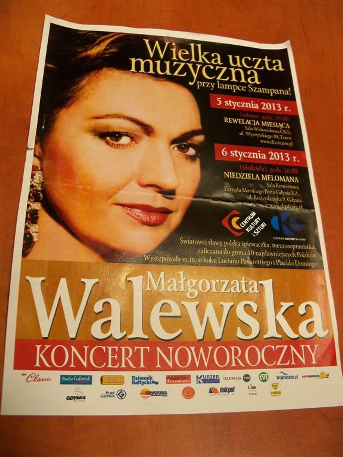 Walewska – światowa sława opery Walewska – światowa sława opery