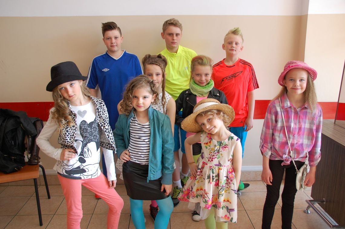 Walka na nożyczki, czyli wyniki konkursu fryzjerskiego Walka na nożyczki, czyli wyniki konkursu fryzjerskiego