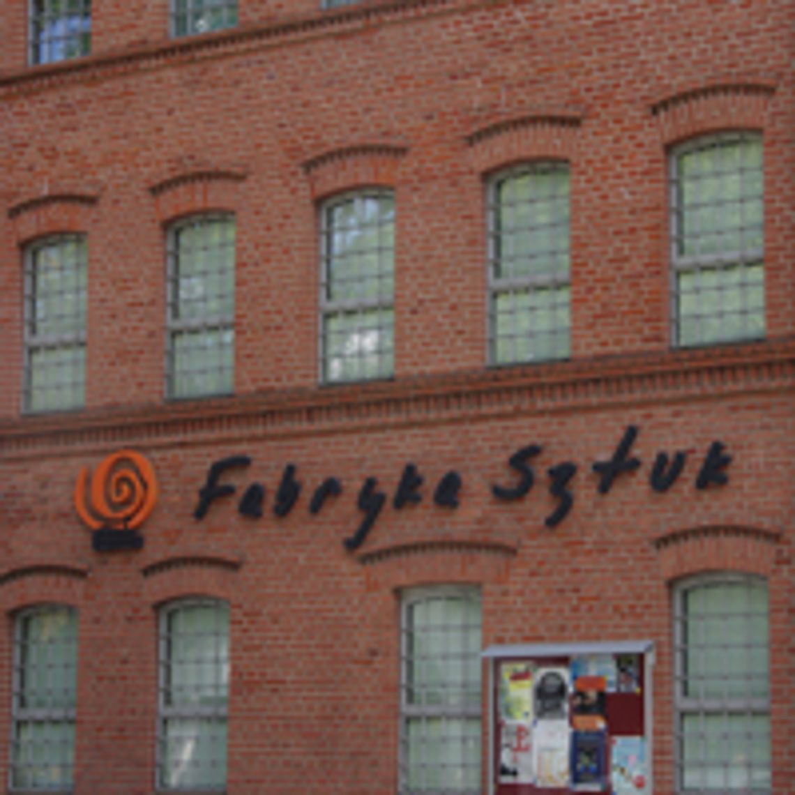 Warsztaty dla dorosłych - lato z Fabryką Sztuk Warsztaty dla dorosłych - lato z Fabryką Sztuk