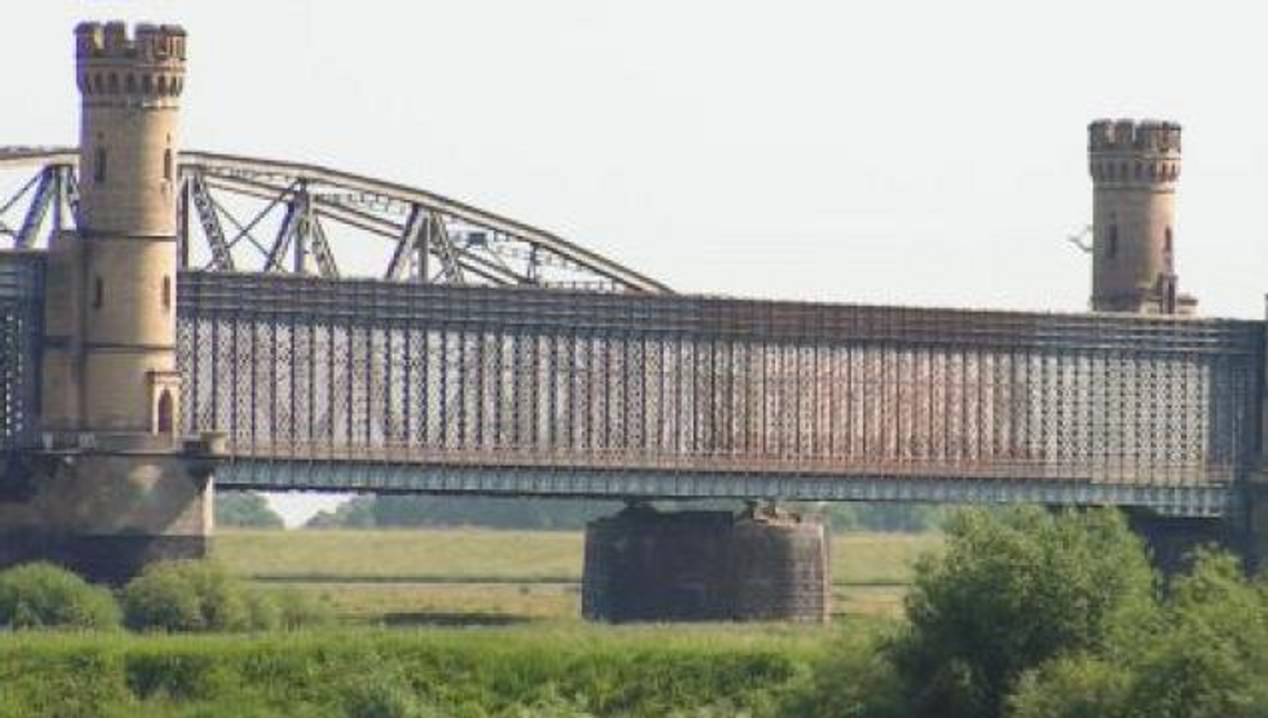 Ważna decyzja w sprawie mostu. Wkrótce nowy projekt przebudowy Ważna decyzja w sprawie mostu. Wkrótce nowy projekt przebudowy