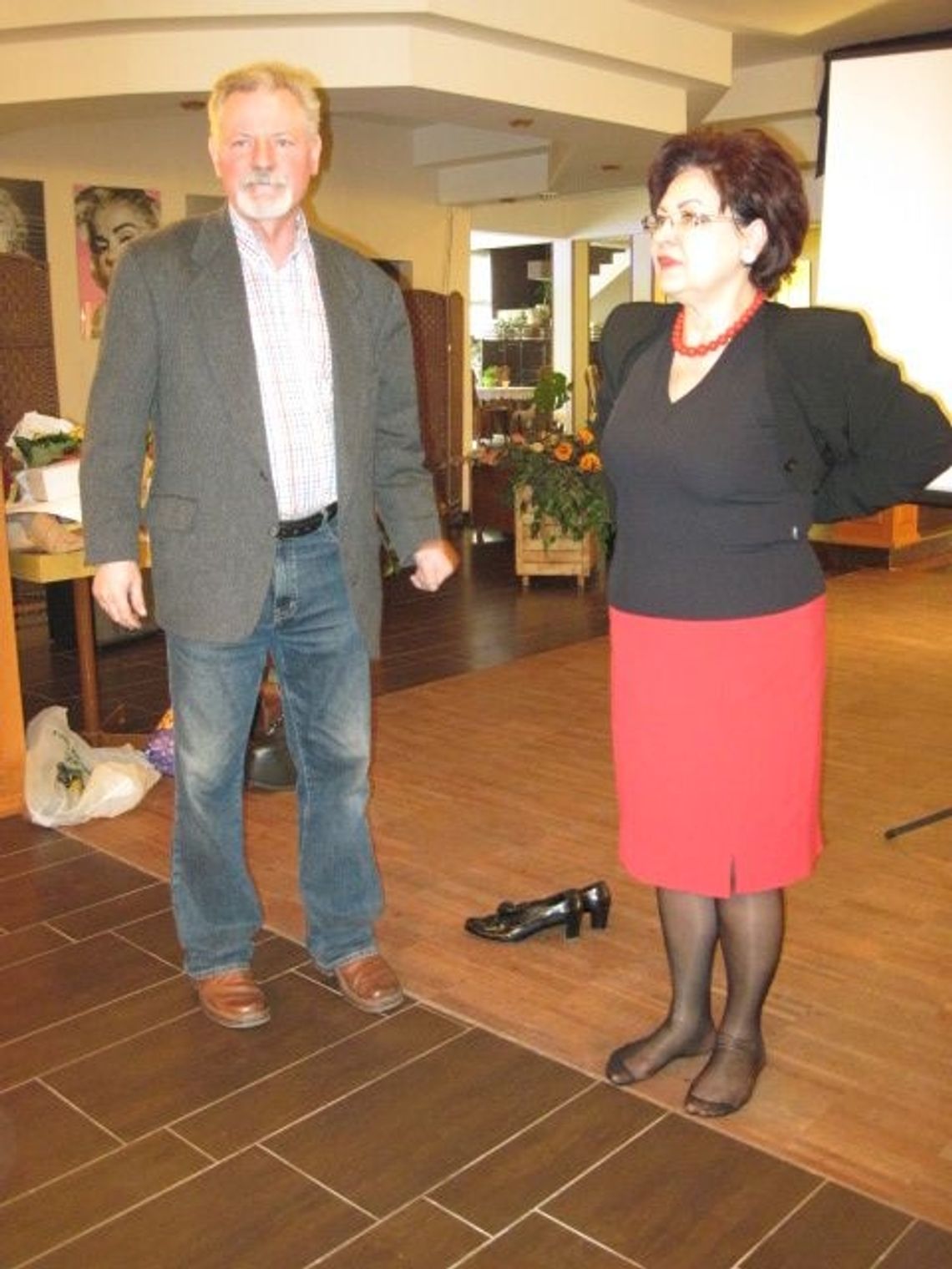 Ważna rehabilitacja i sprzęt ortopedyczny