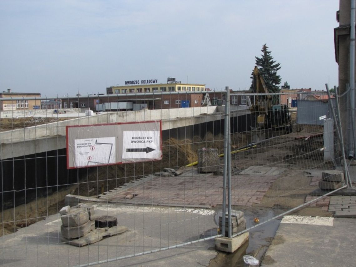 Węzeł niecierpliwości Węzeł niecierpliwości