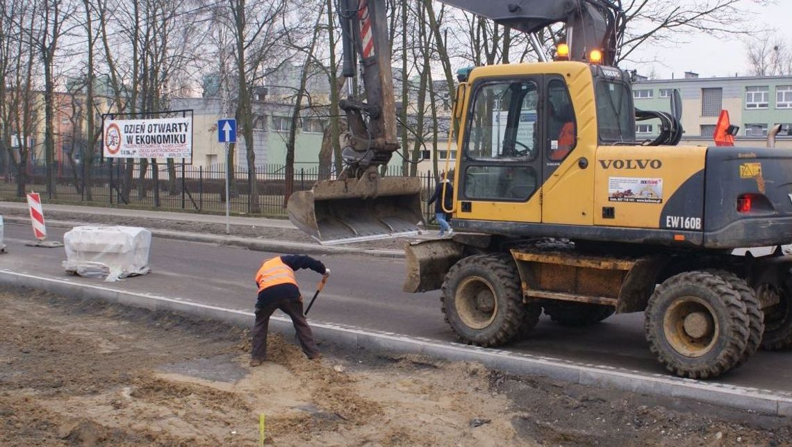 Wiadomo o jakie pieniądze walczy spółka Strabag. Wiceprezydent: jak kulturalni ludzie, rozstrzygniemy tę sprawę w sądzie  