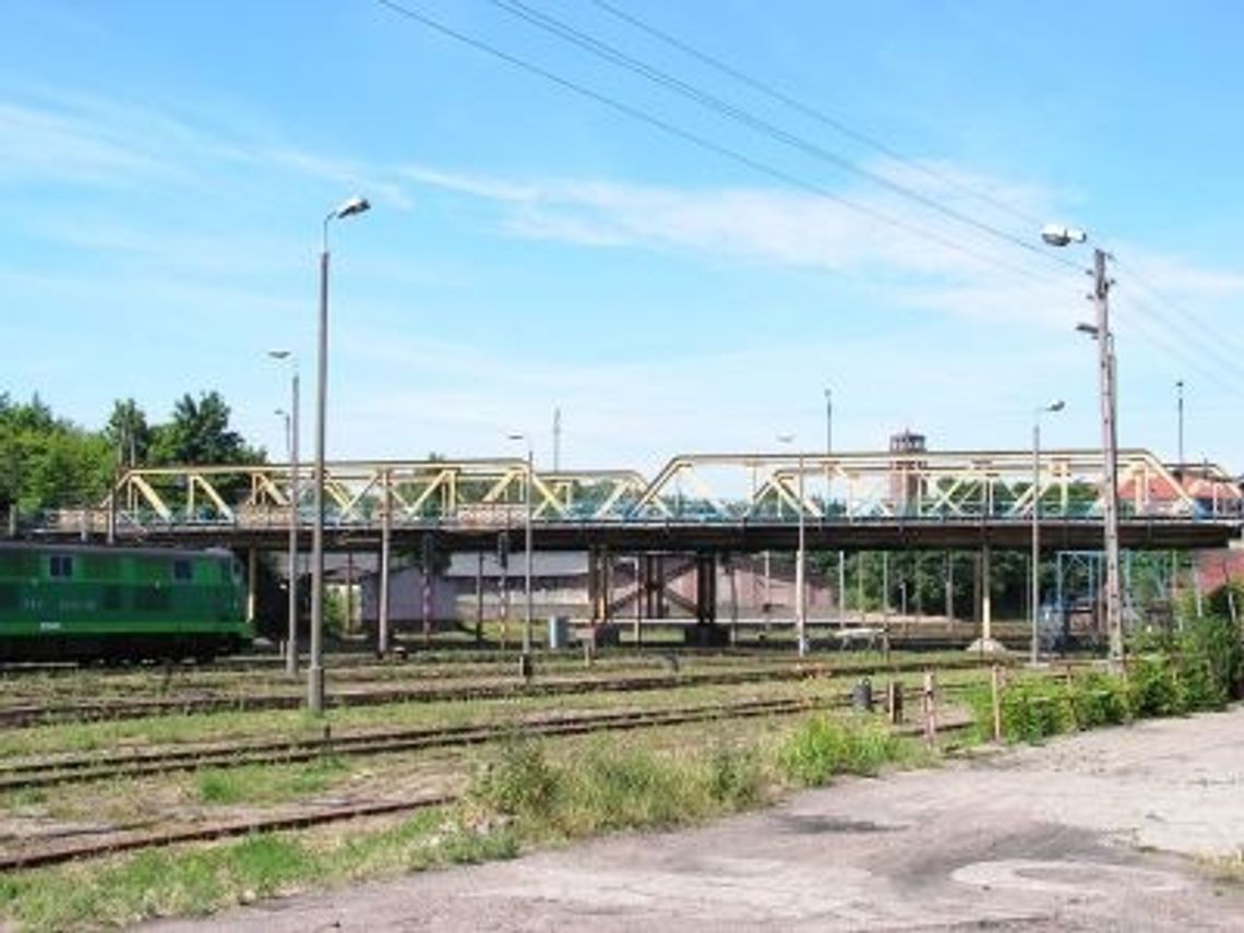 Wiadukty do remontu, albo... katastrofa Wiadukty do remontu, albo... katastrofa