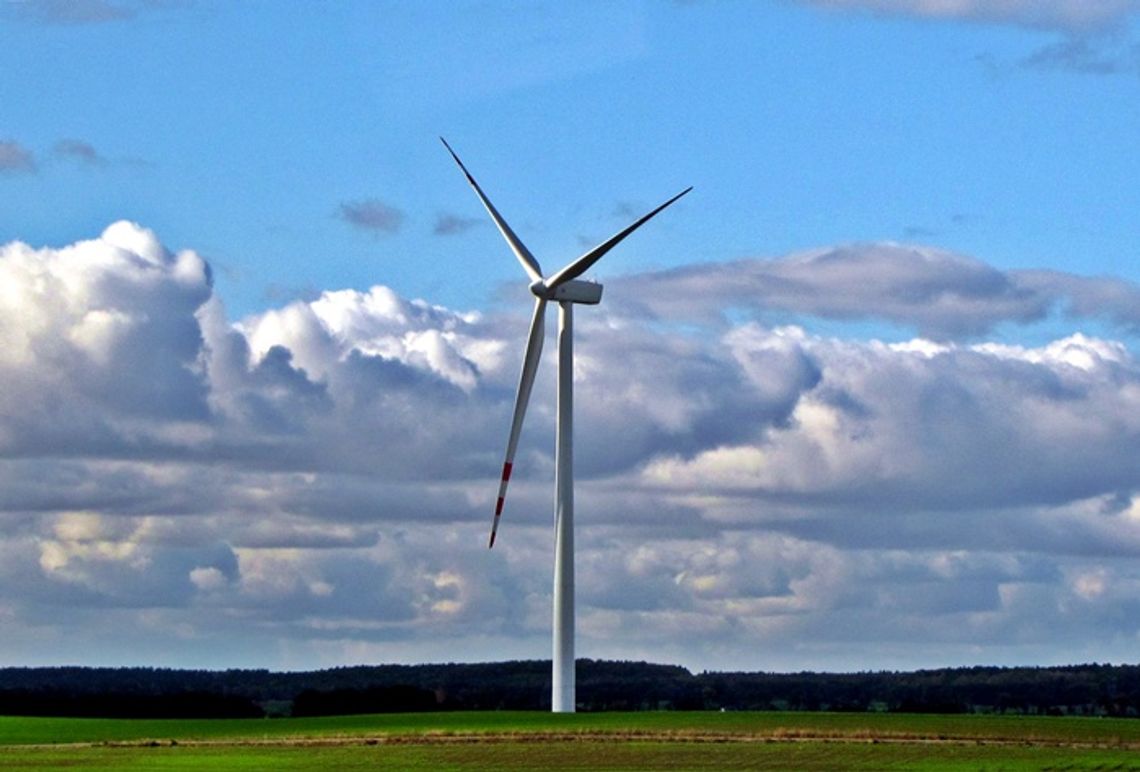 Wiatraki do przestawienia