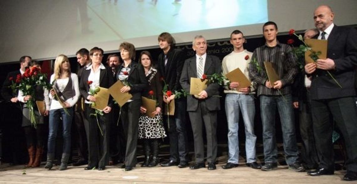 Wiceprezydent o sporcie: Poziom jest... żenujący