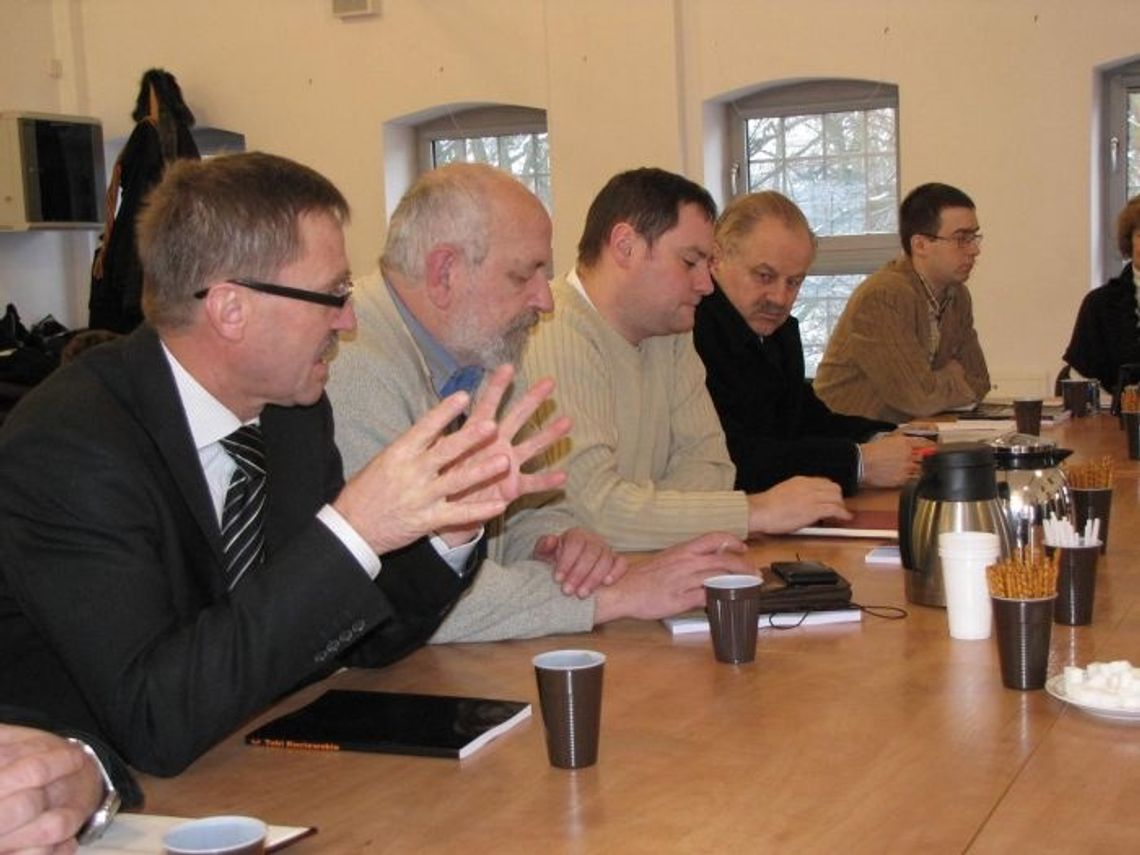 Więcej Kociewia na Kociewiu. Przygotowania do IV Kongresu Kociewskiego Więcej Kociewia na Kociewiu. Przygotowania do IV Kongresu Kociewskiego