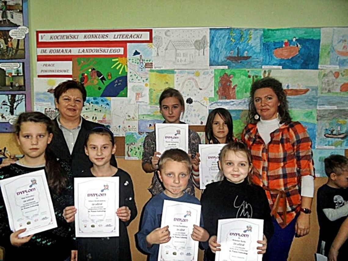 Wielka pokoleniowa rodzina