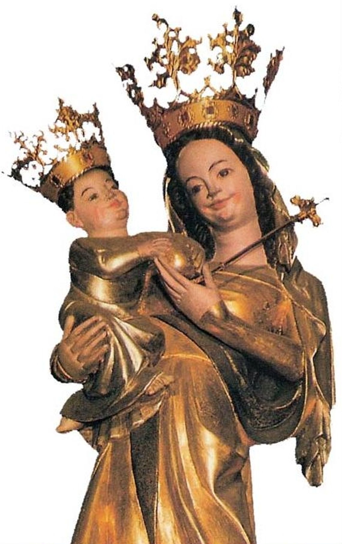 Wielki Odpust w Piasecznie Wielki Odpust w Piasecznie