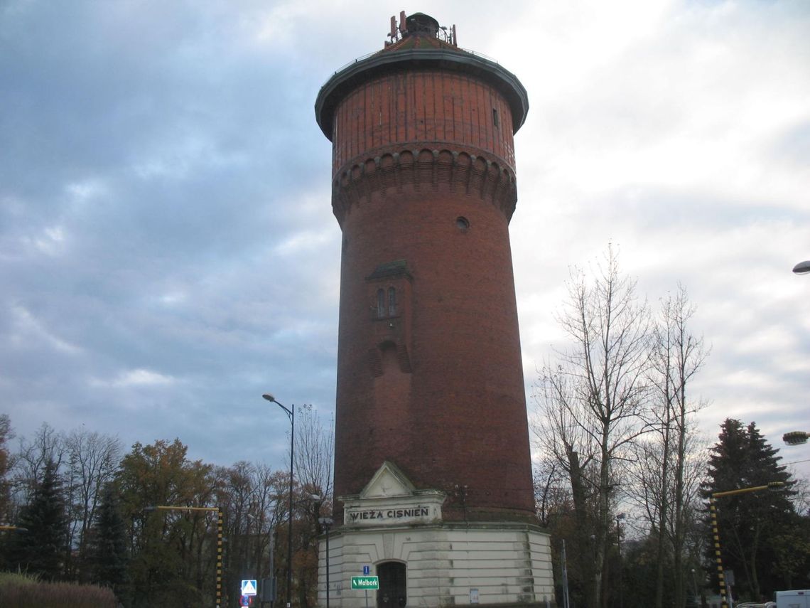 Wieża ciśnień będzie dostępna dla wszystkich mieszkańców! Pytanie tylko, kto będzie nią zarządzał? Wieża ciśnień będzie dostępna dla wszystkich mieszkańców! Pytanie tylko, kto będzie nią zarządzał?
