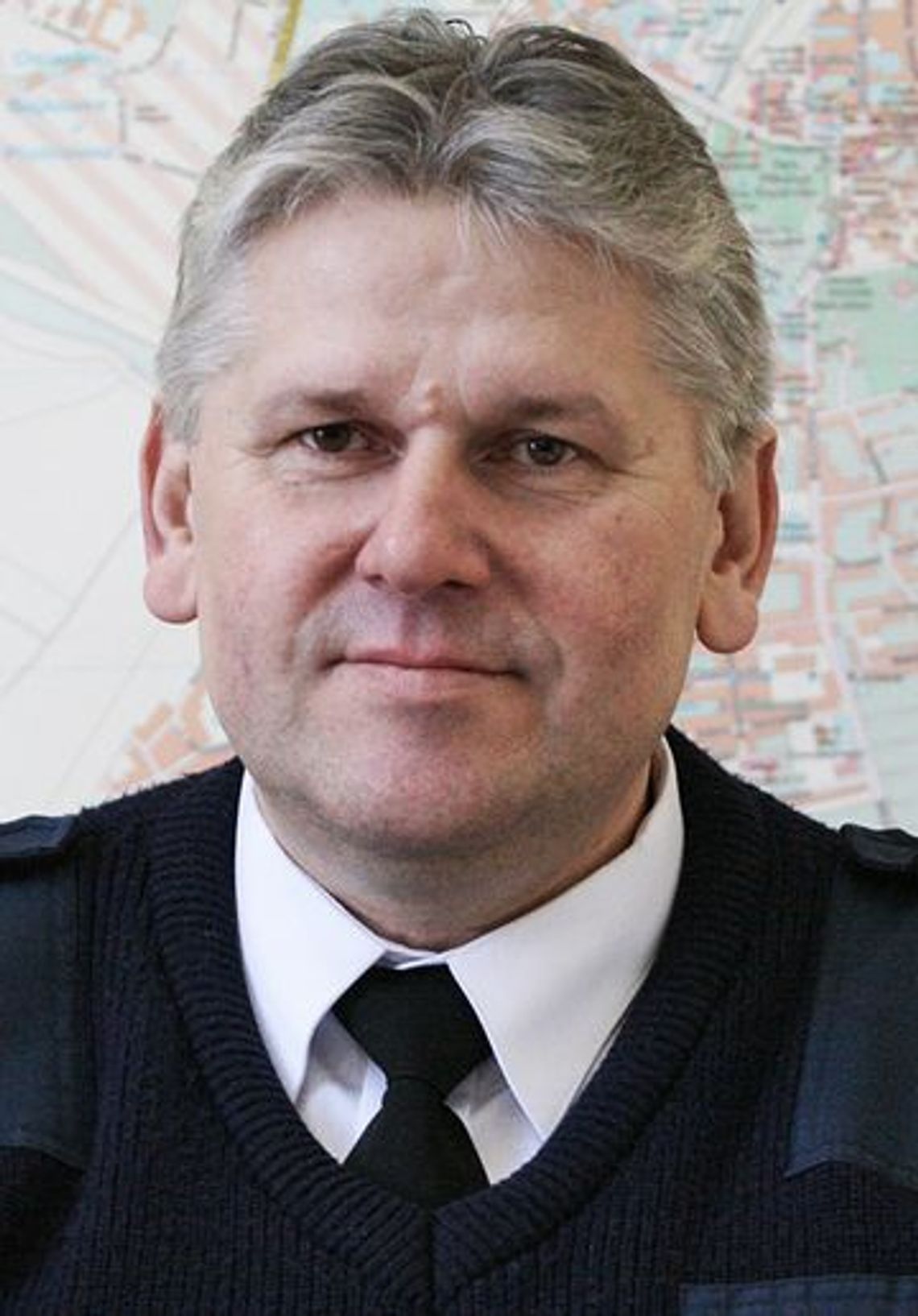 Więzniowie na ulicach