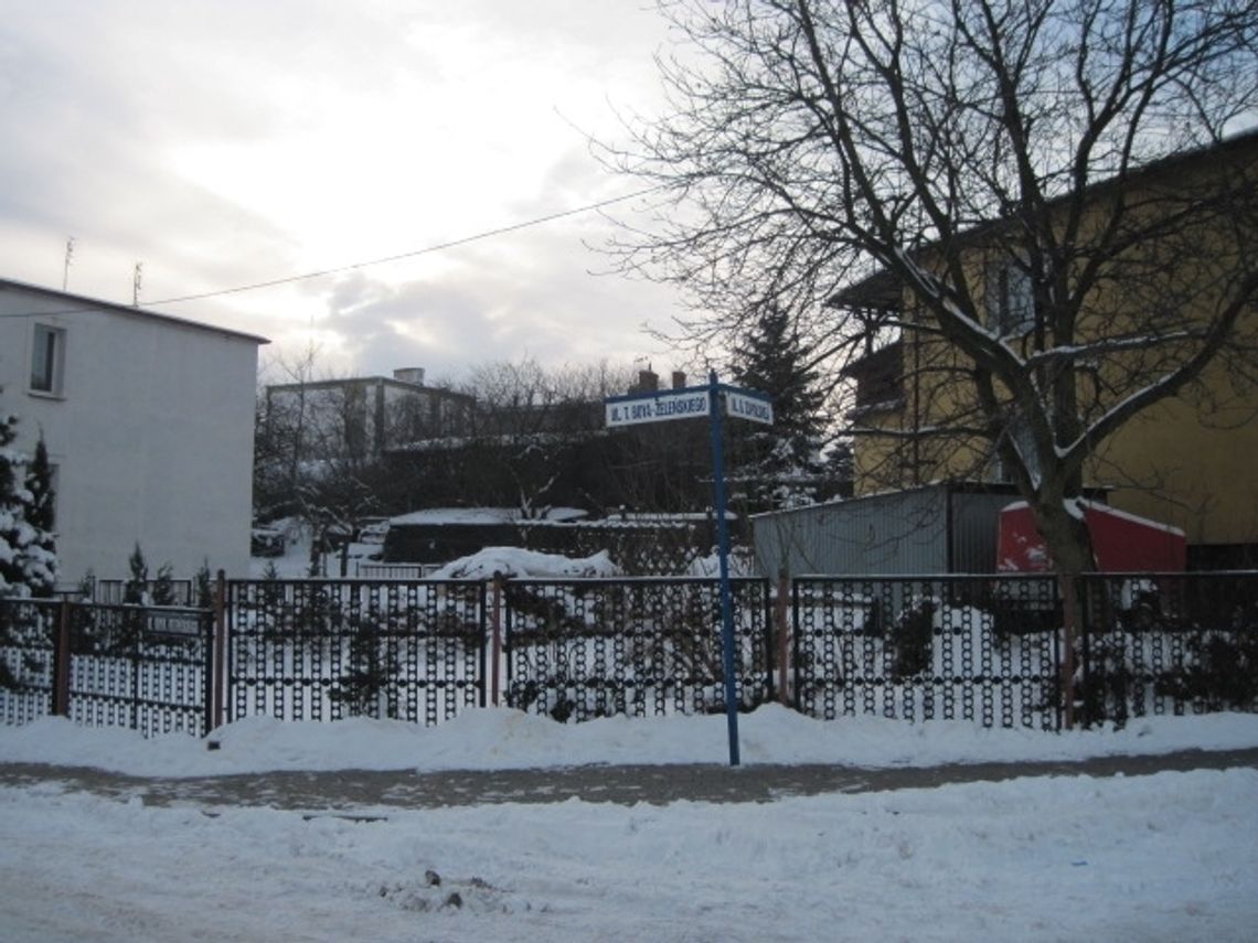 Winne zawory czy ciśnienie?