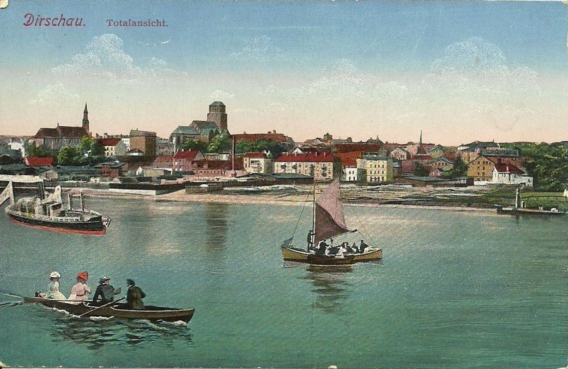 Wisła i jej ofiary. Upiorne oblicze królowej rzek Wisła i jej ofiary. Upiorne oblicze królowej rzek