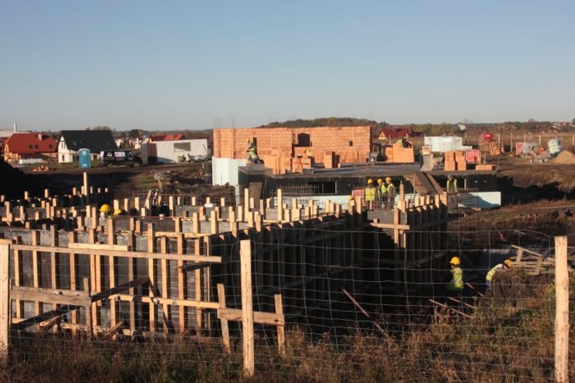 Wkrótce koniec koszmaru mieszkańców byłego sądu