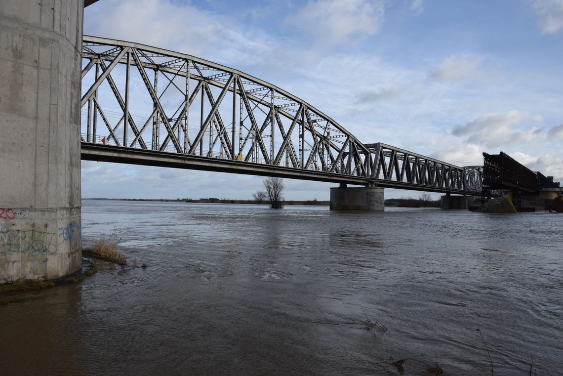 Wkrótce podpisanie umowy na etap przebudowy. Zakres prac to m.in. demontaż i przeniesienie przęsła ESTB i uporządkowanie przyczółku Mostu