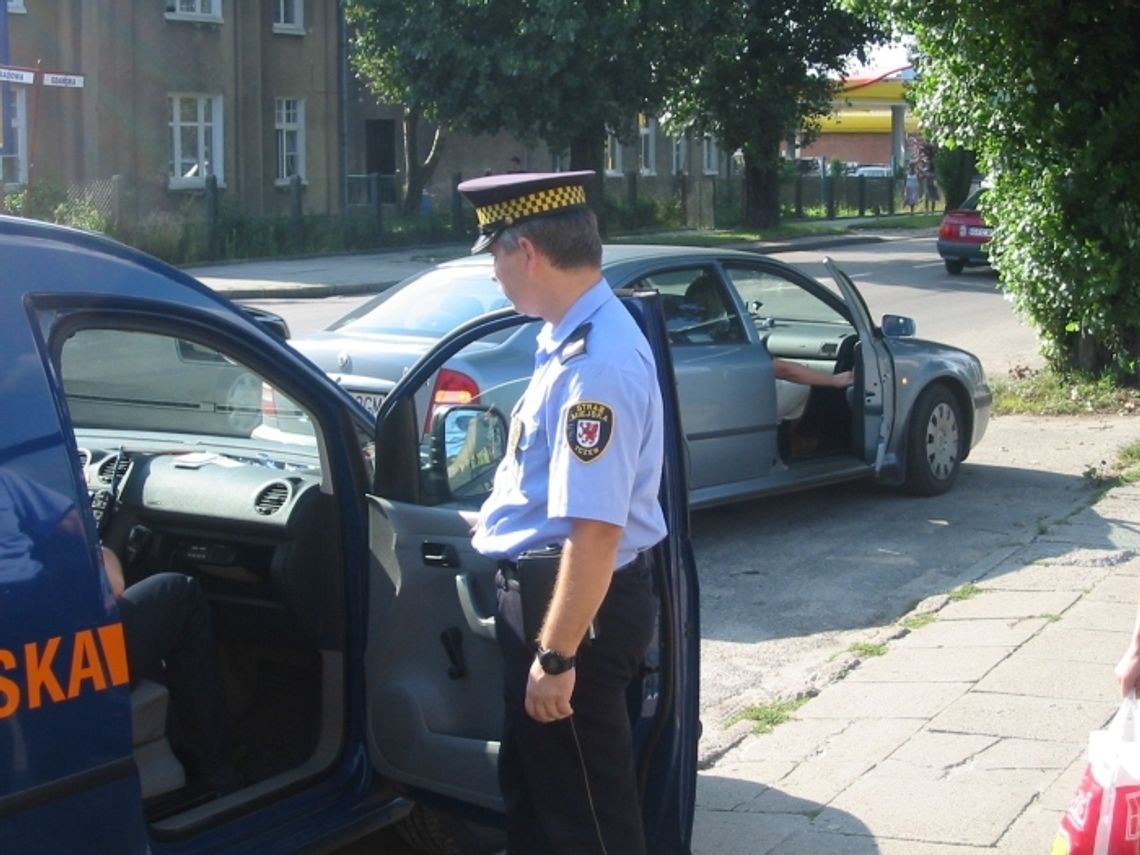 Wkrótce więcej punktów za wykroczenia drogowe Wkrótce więcej punktów za wykroczenia drogowe