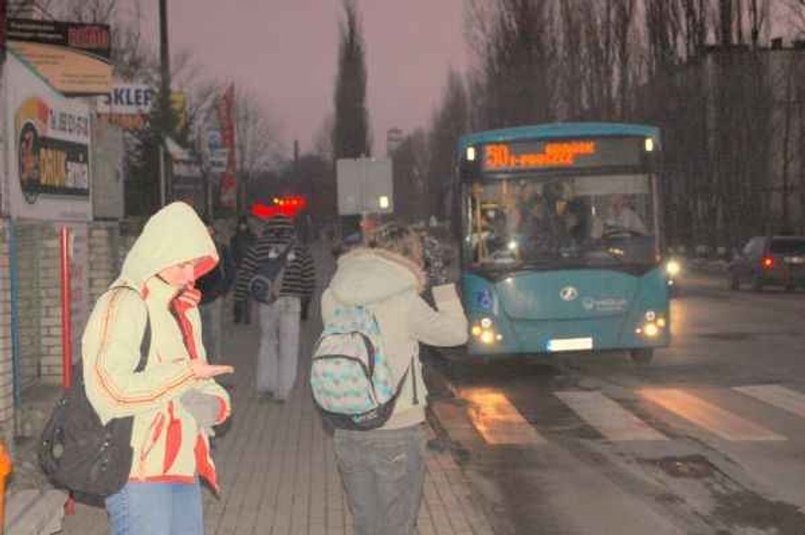 Władze miasta Tczewa do Veolii: Nie straszcie mieszkańców! Nie chcemy komunikacyjnej rewolucji