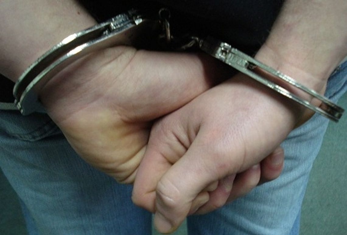 Włamał się do myjni samochodowej Włamał się do myjni samochodowej