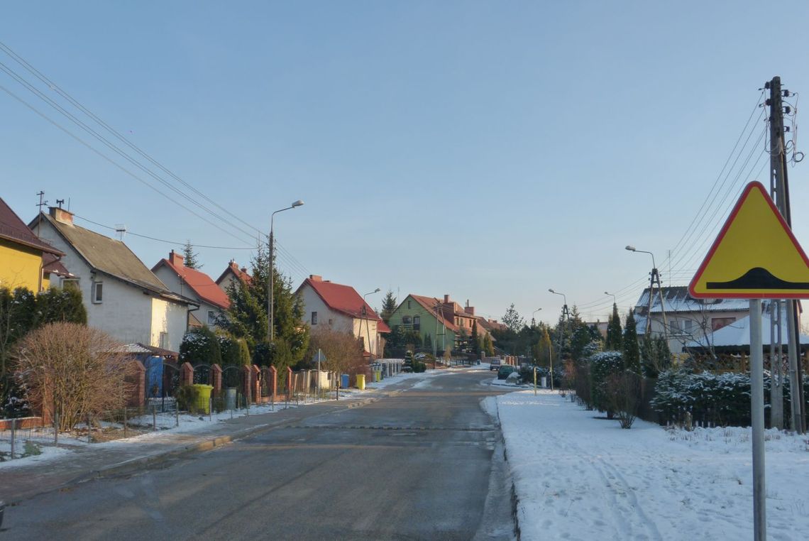 Włamania na "złodziejowie" - trzy osoby podejrzane