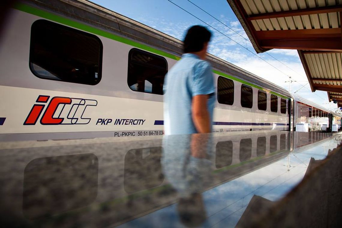 Włodarze kociewskich gmin chcą nowego węzła i większej liczby kolejowych połączeń z aglomeracjami