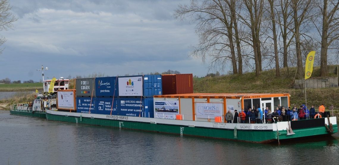 Wojewodowie porozumieli się w sprawie Wisły. To dobry sygnał dla Tczewa