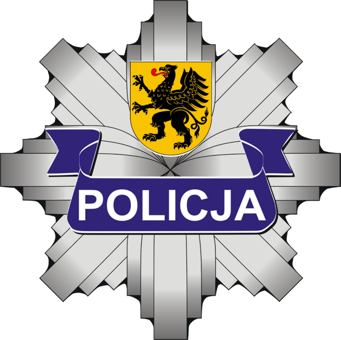 Wojewódzkie obchody Święta Policji w Tczewie
