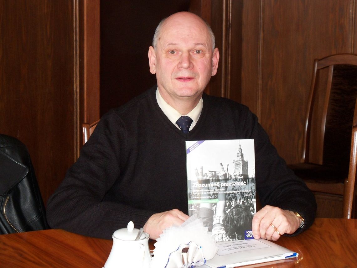 Wojna jednak wybuchła w Tczewie. Zmiany w podręczniku do historii