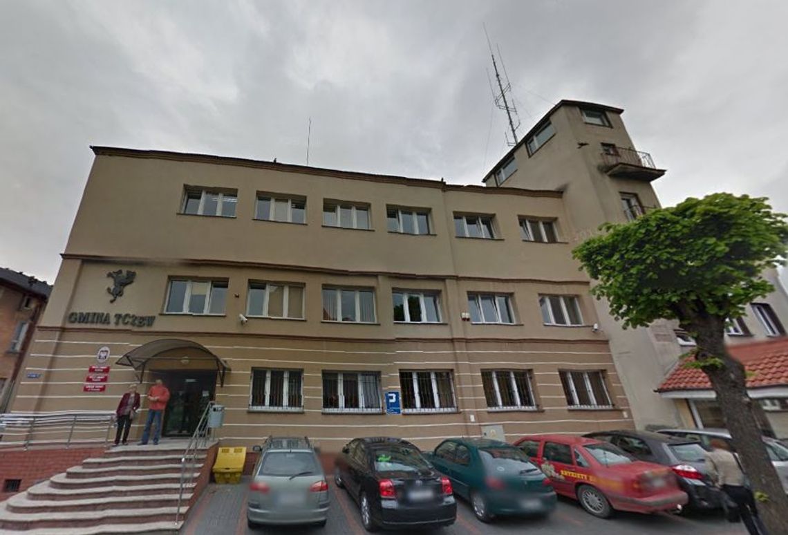 Wojna o plakaty - wójt zawiadomił policję Wojna o plakaty - wójt zawiadomił policję