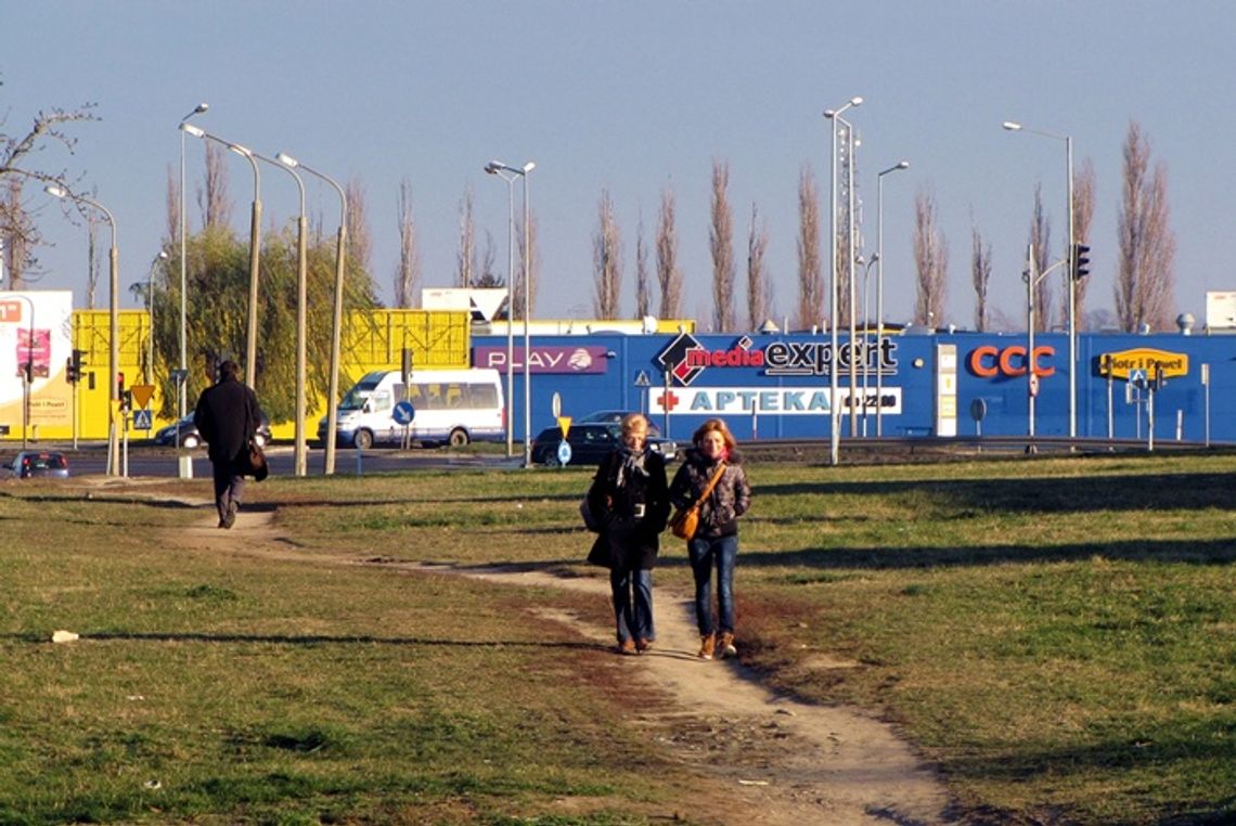 Wpłynęły oferty na realizację inwestycji miejskich Wpłynęły oferty na realizację inwestycji miejskich