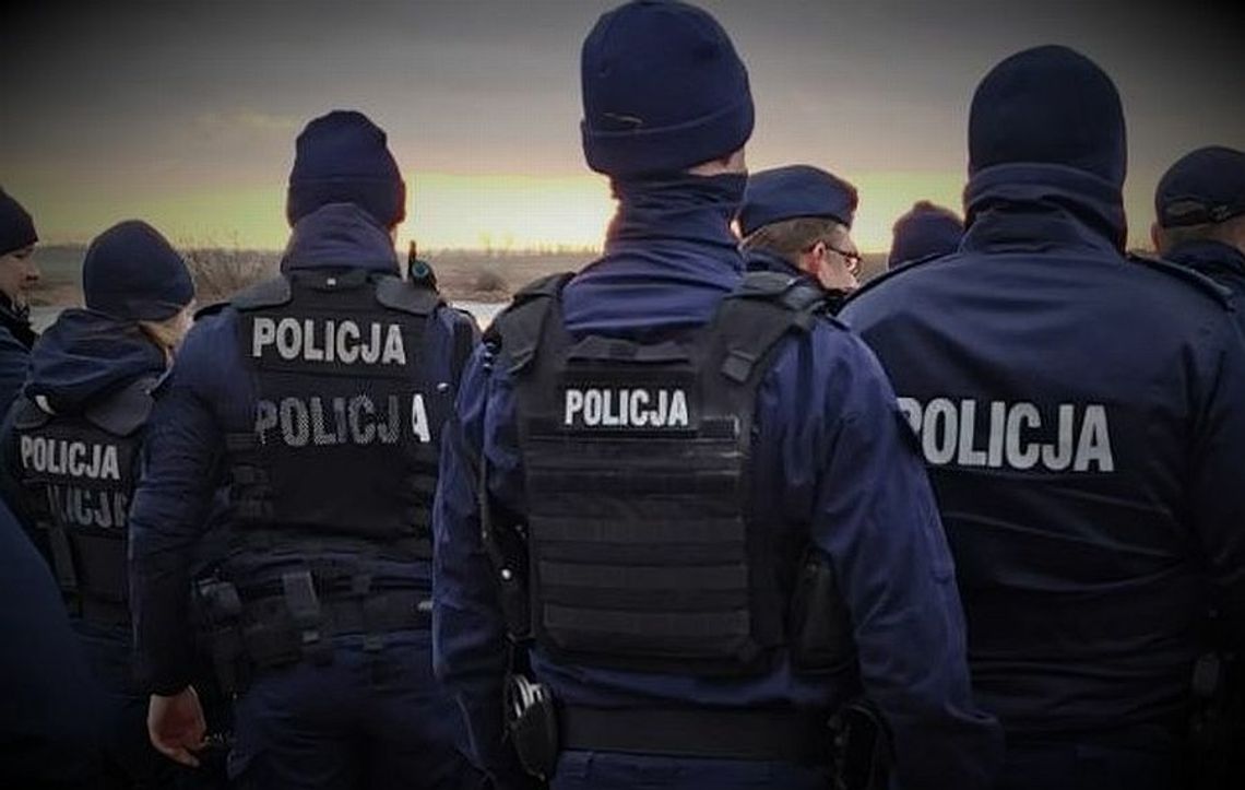 WRACAMY DO TEMATU. Policjanci podają okoliczności odnalezienia 16-latka z Rokitek