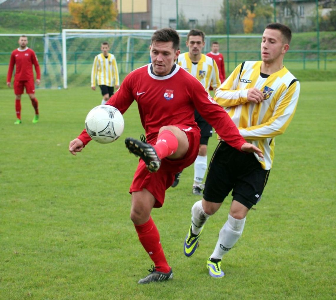 Wreszcie przerwali czarną serię - bardzo ważne zwycięstwa Wreszcie przerwali czarną serię - bardzo ważne zwycięstwa