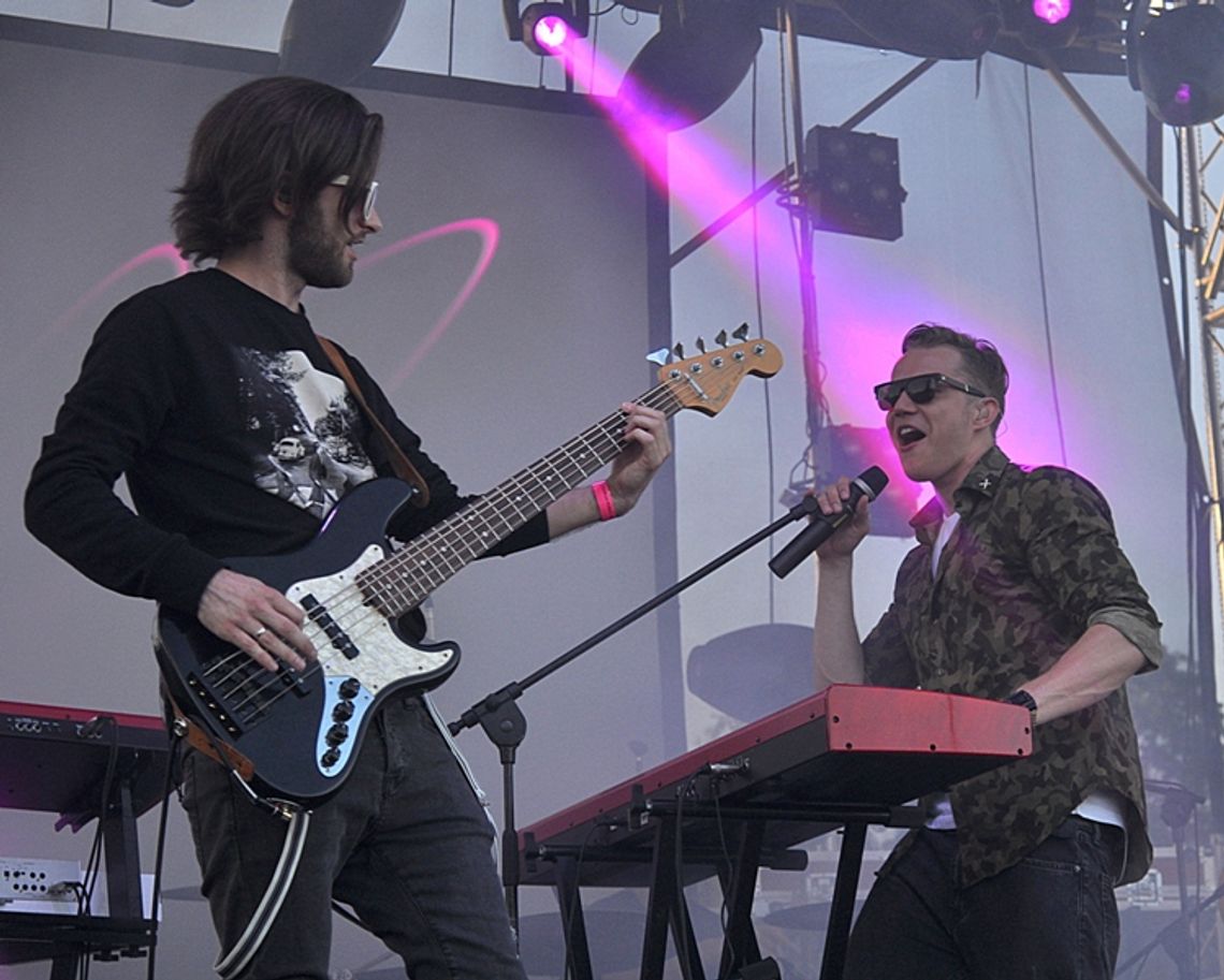 „Wrócimy tu i znów będzie pięknie!” „Wrócimy tu i znów będzie pięknie!”