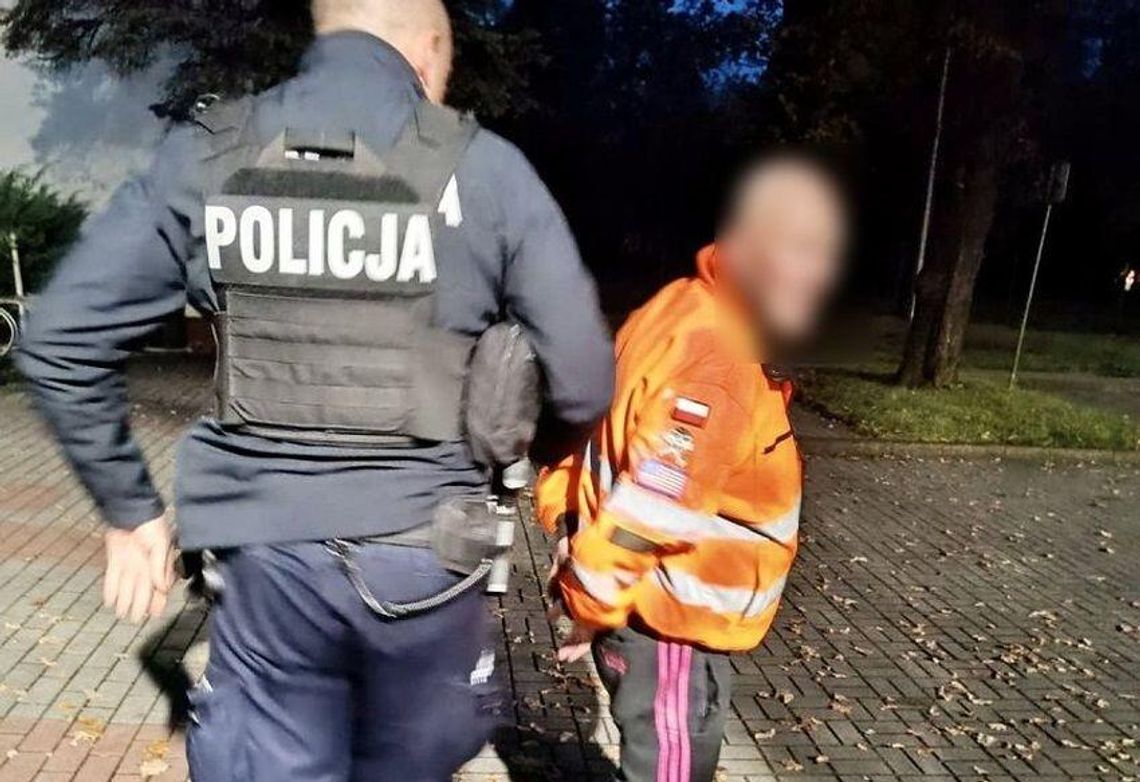 Wsiadł na motorower z ponad dwoma promilami. Sąd nie miał litości