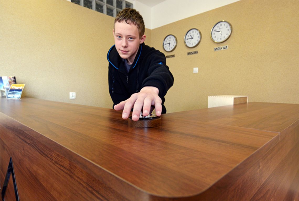 Wspólna sprawa połączyła Gniew Wspólna sprawa połączyła Gniew