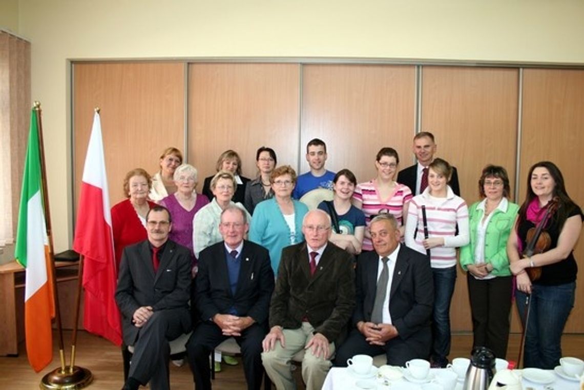 Współpraca w rytmie stepowania Współpraca w rytmie stepowania