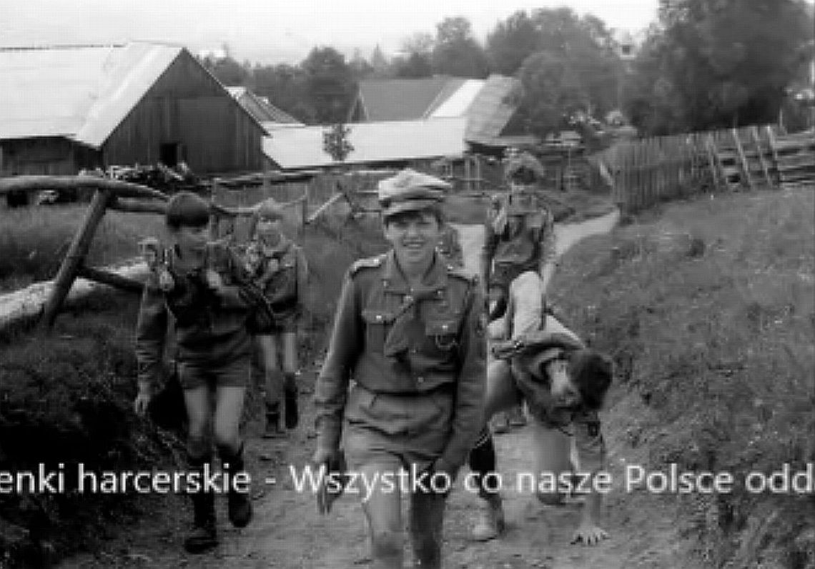 Wspomnienia Zenona Weissa. Pierwszy krok w powojennej szkole w PRL. Wojna minęła i co dalej? 