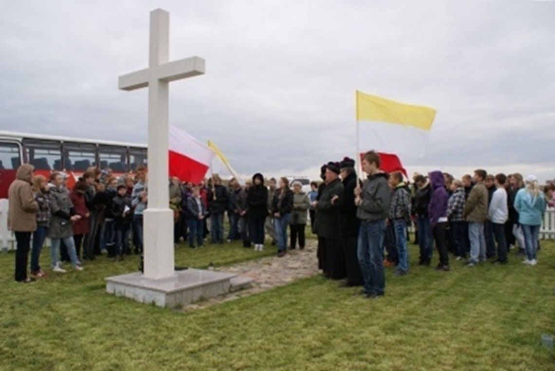 Wspomnienie męczenników. „Niech Krzyż ramionami swymi Was utuli&amp;quot; 