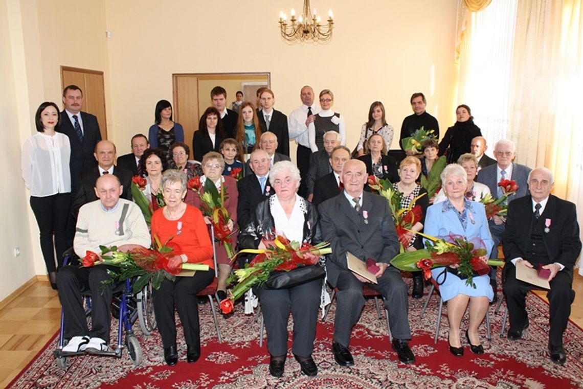 Wspomnieniom nie było końca